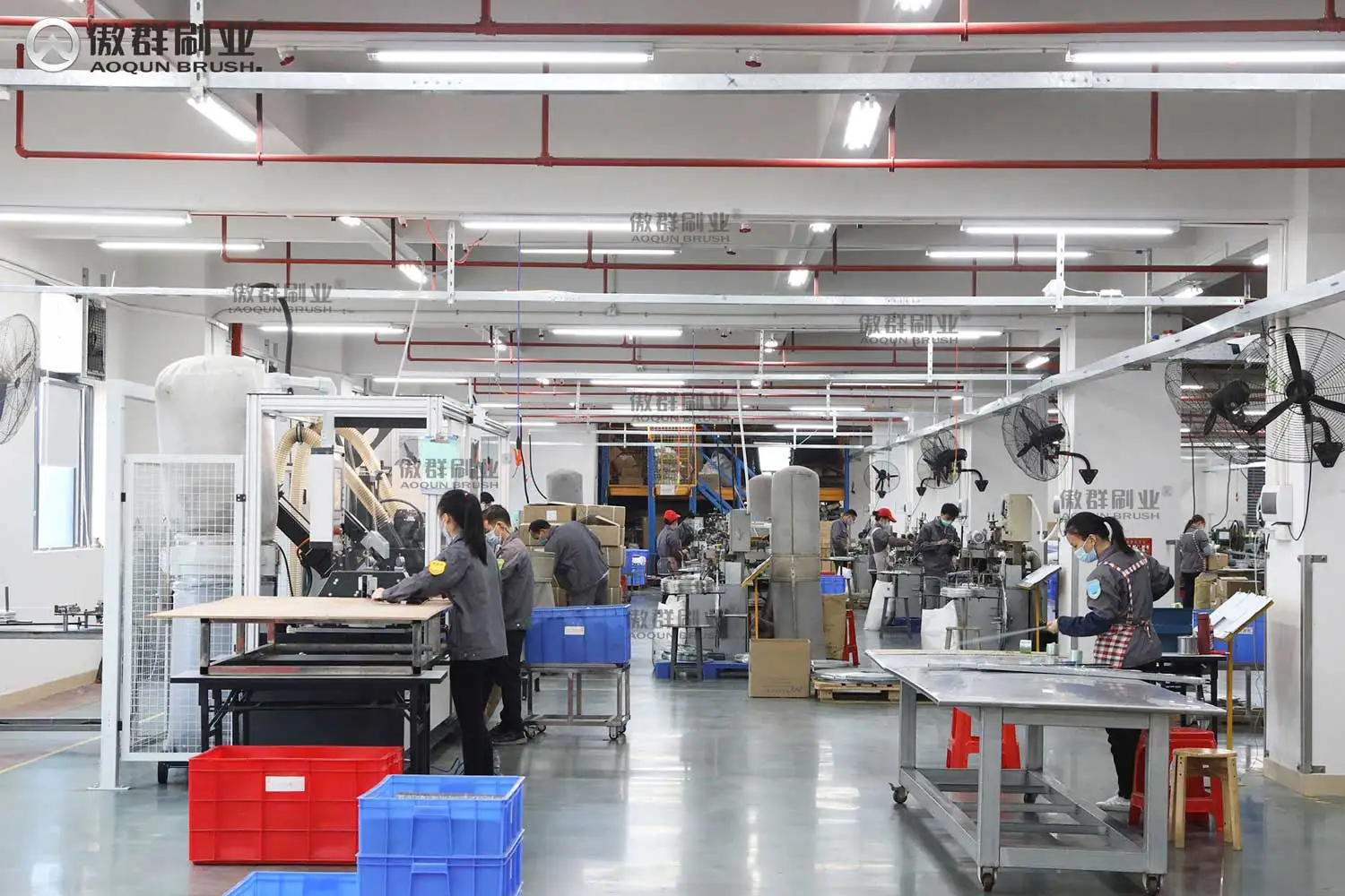 Telescopic Pole Solar Panel Cleaning Equipment Solar Panel Cleaning Brush