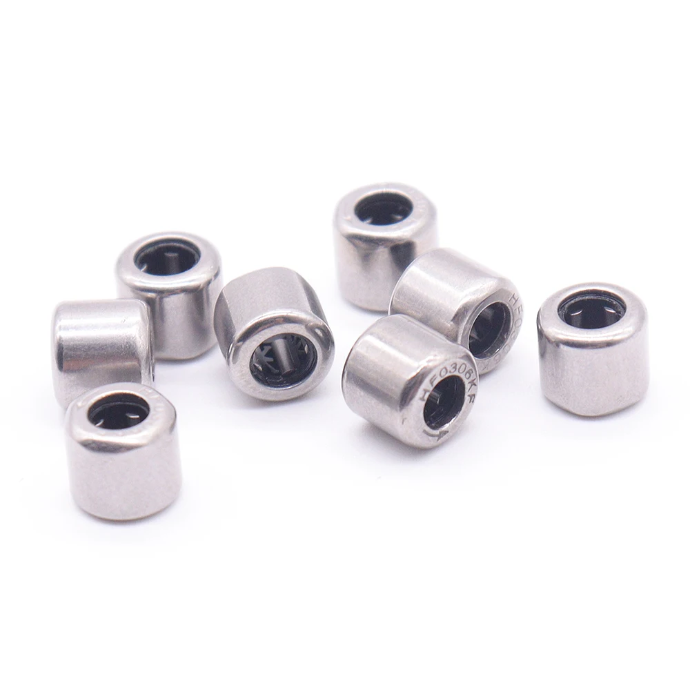 Fcb-25 Cheap Price One Way Clutch Needle Roller Bearing With Lock