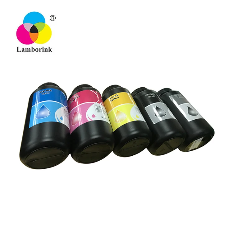 Wholesale supply UV curable ink for epson tx800 head printer
