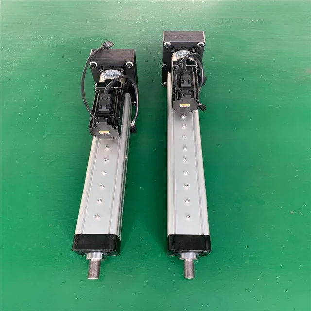Factory direct sales electric cylinder servo cylinder actuator electric servo electric cylinder