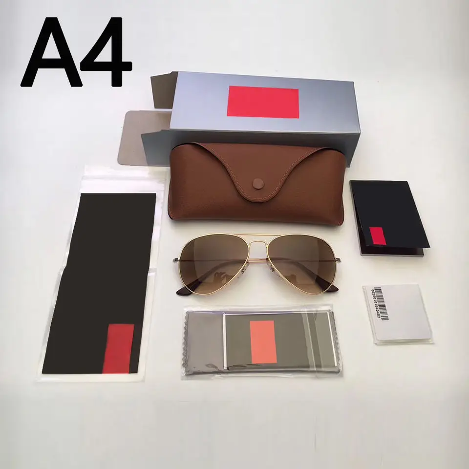 Designer original trendy luxury brand custom logo polarized sport fashion shades ladies sun glasses ray band sunglasses for men