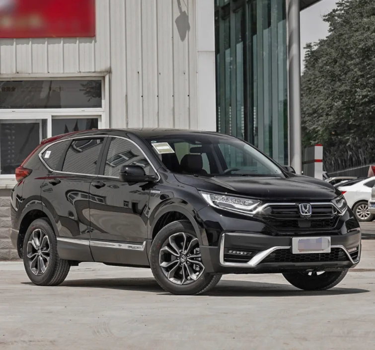 Dongfeng Hon da C r v 2013 2017 2018 2015 2019 бензиновый автомобиль б/у