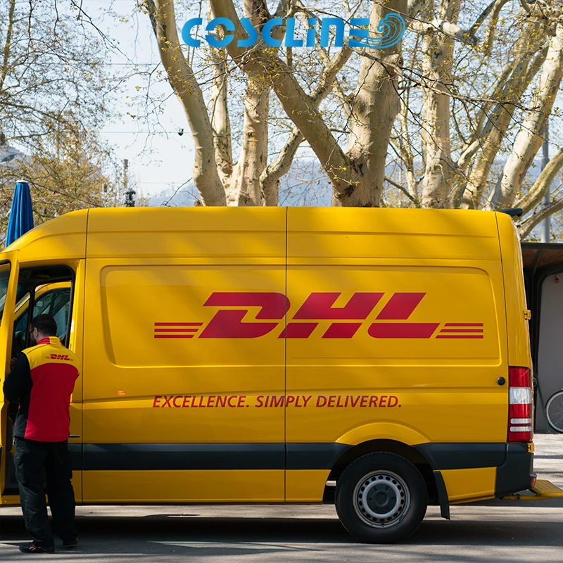 Coscline The Reliable International Express Service