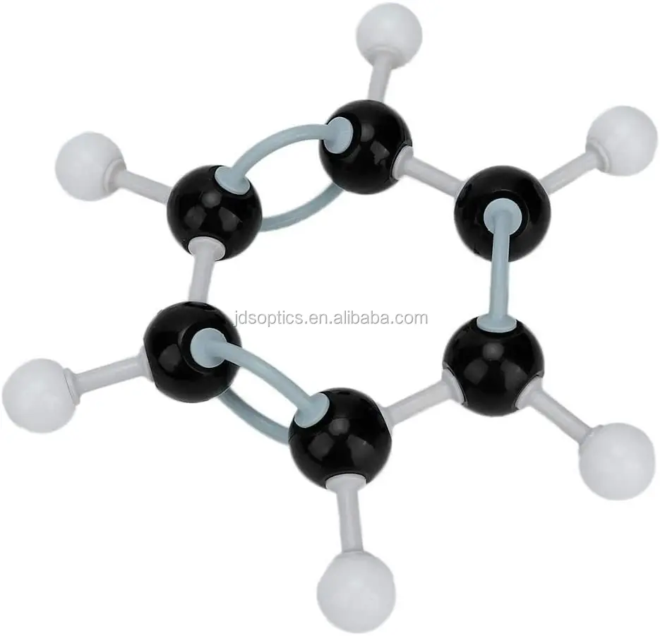 267PCS Molecular Model Set Kit , Molecular Electron Orbit Structure Set 267pcs  for Teacher Study