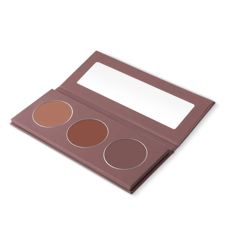 
OEM LOGO Cosmetics Make Your Own Brand Best Contour palette Latest Contour 