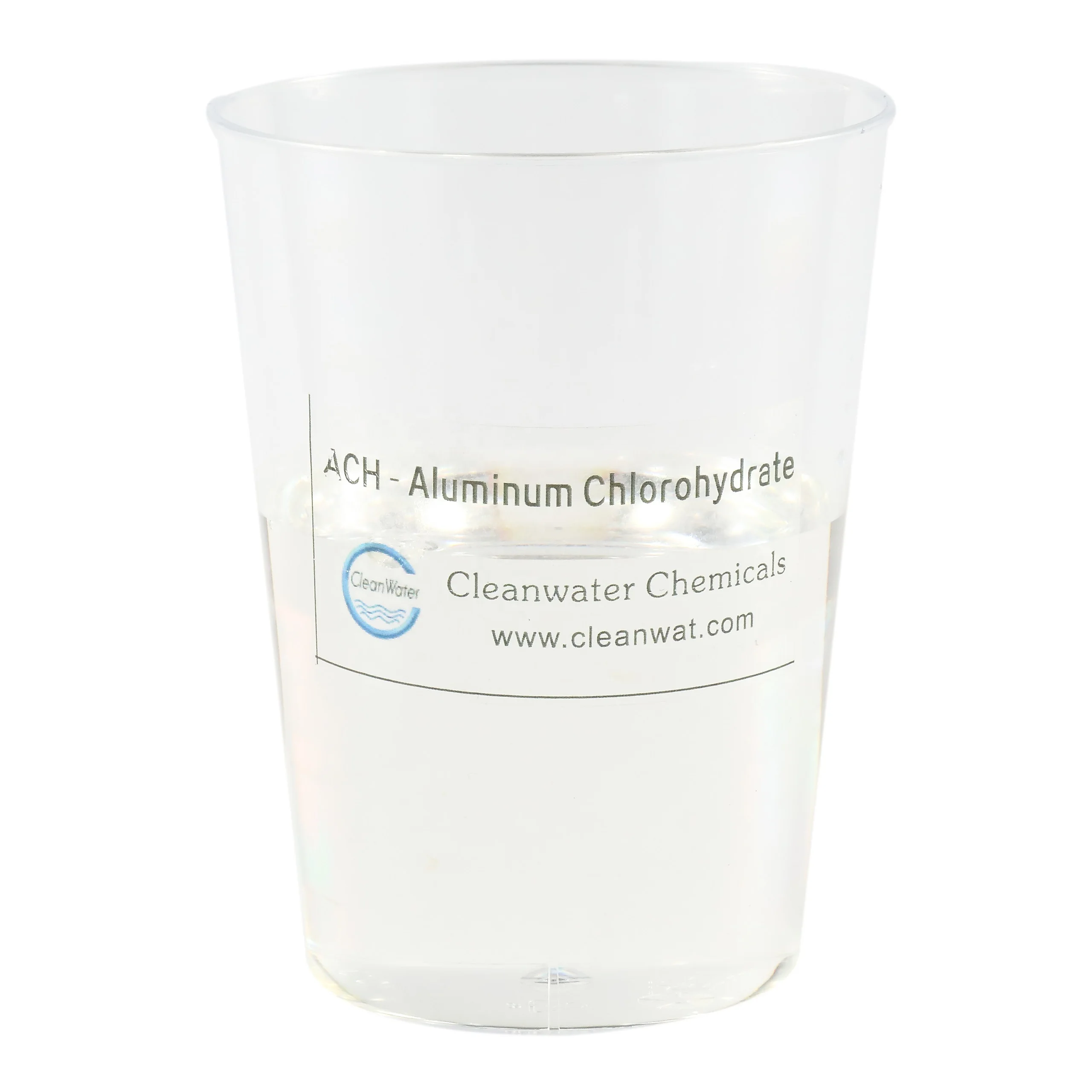 Cheap Price Cosmetic Grade Aluminum Chlorohydrate ACH For Digital Textile Factory