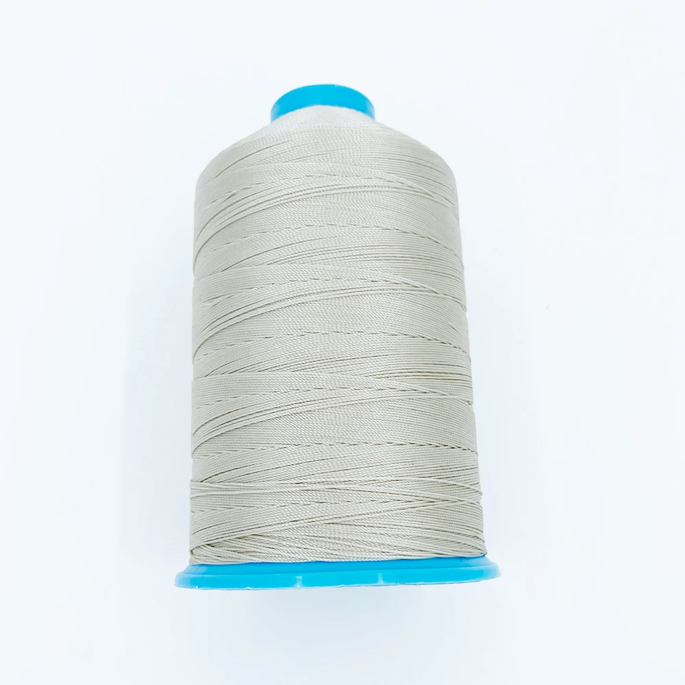 High Quality Bonded Nylon Sewing Thread for Leather Shoes Sewing