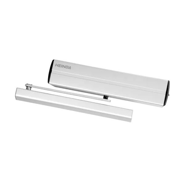 China Factory Aluminum Shell Password Remote Control 120kg Automatic Swing Door Opener