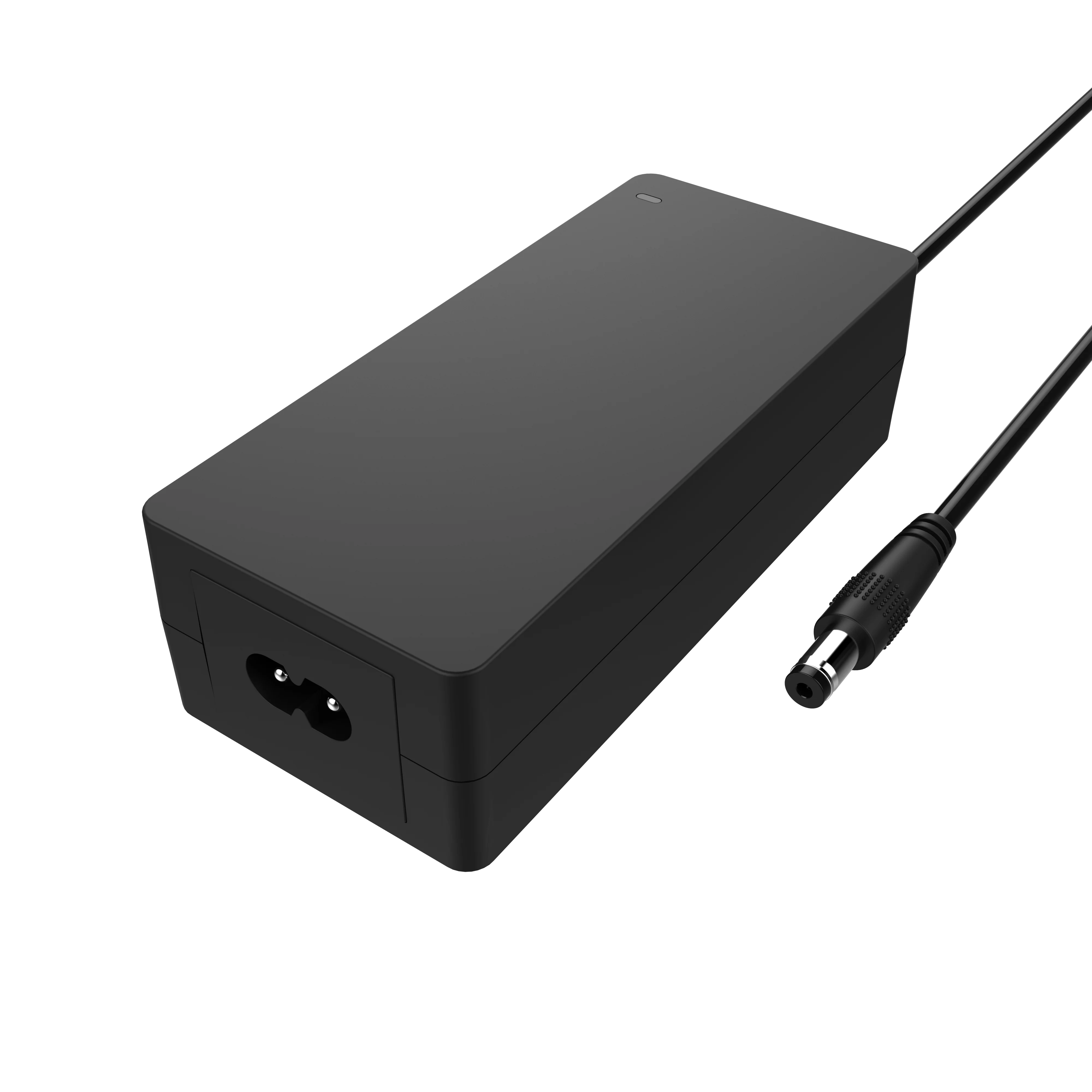 Блок питания для ноутбука 24v2.5a настольного типа с UL62368/CB/CE/GS/EMC/LVD/SAA/KC/FCC/PSE/CCC