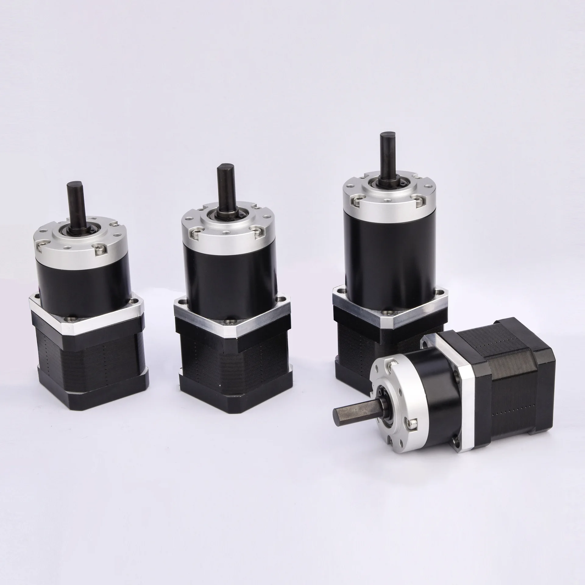 36mm Reducer High Torque Stepper Planetary Gear motor for infustrial equipment robot