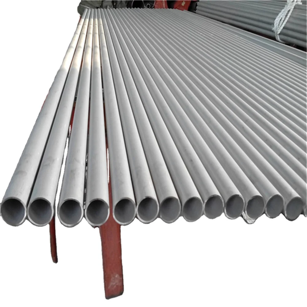 2205 800mm outer diameter seamless Stainless steel pipe