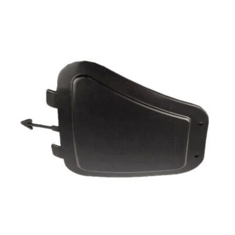 OEM 51127332777 Rear Towing Eye Cover Primed FOR BMW 5 F10 LCI 2014-2016