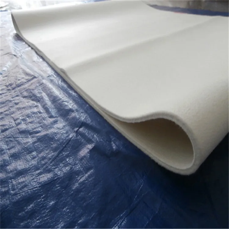 
Nomex Heat Transfer felt canender blanket in different sizes 