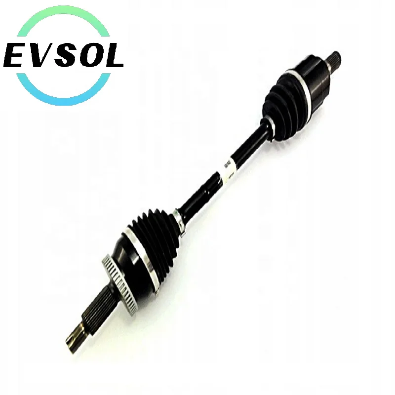 The Lowest Price Auto Transmission System cv joint axle left drive shaft left side Drive Shaft For Kia 49500-D4100 49500D4100