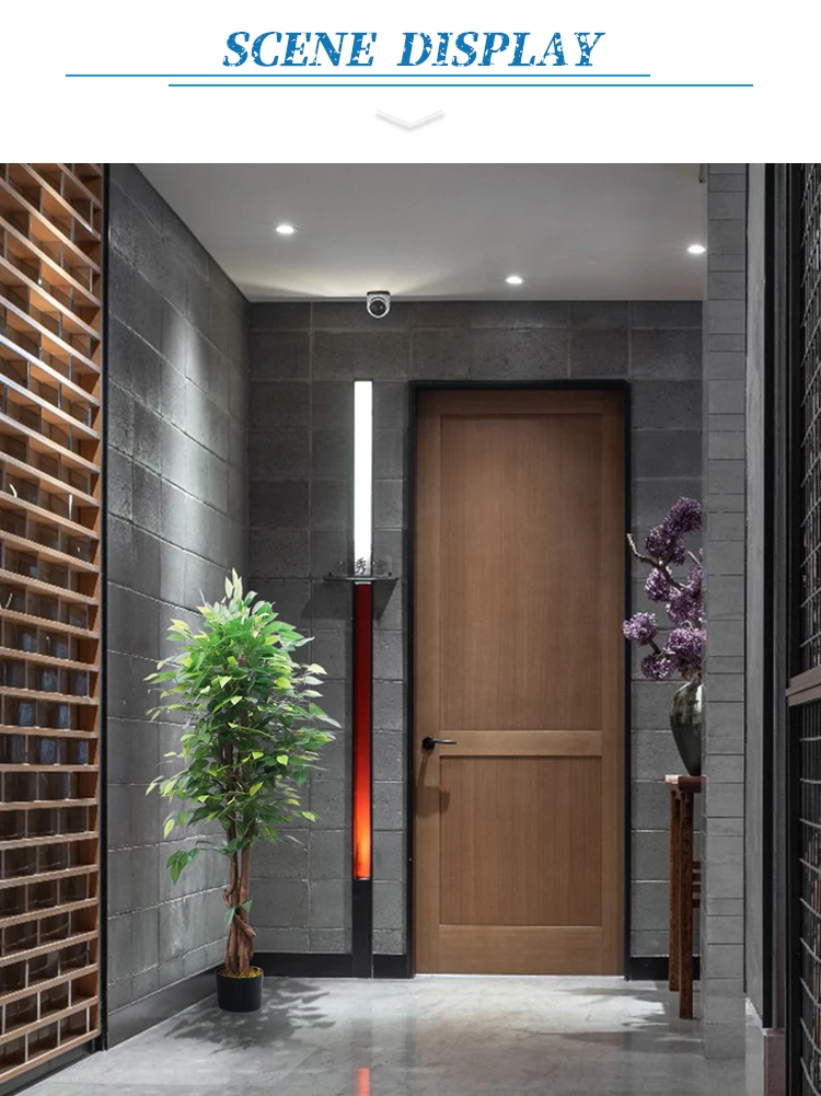 Small Fake Lush Ficus Tree for Livingroom Decoration Banyan Plant Green Artificial Bonsai Ficus