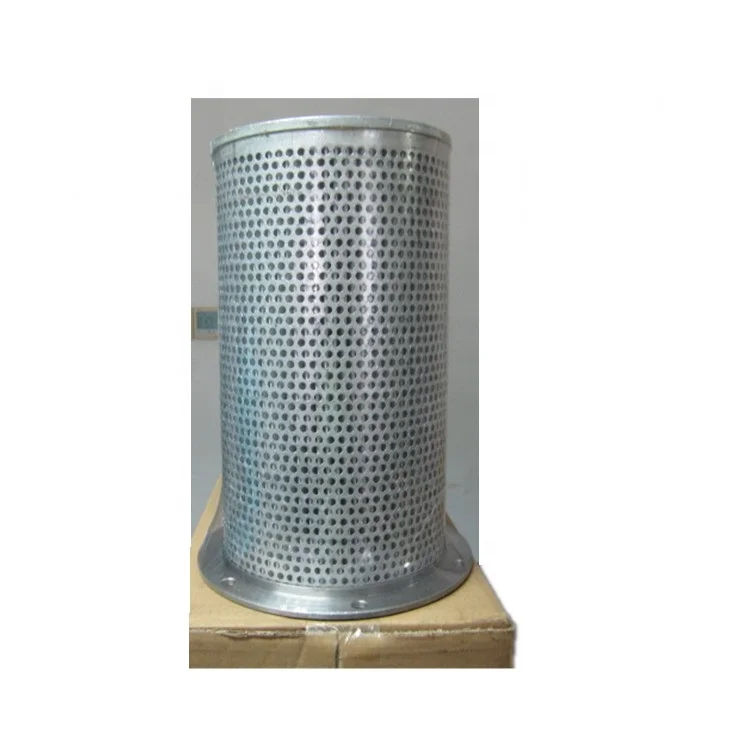 Changlin Wheel Loader Spare Parts W-15-00520 hydraulic oil return filter