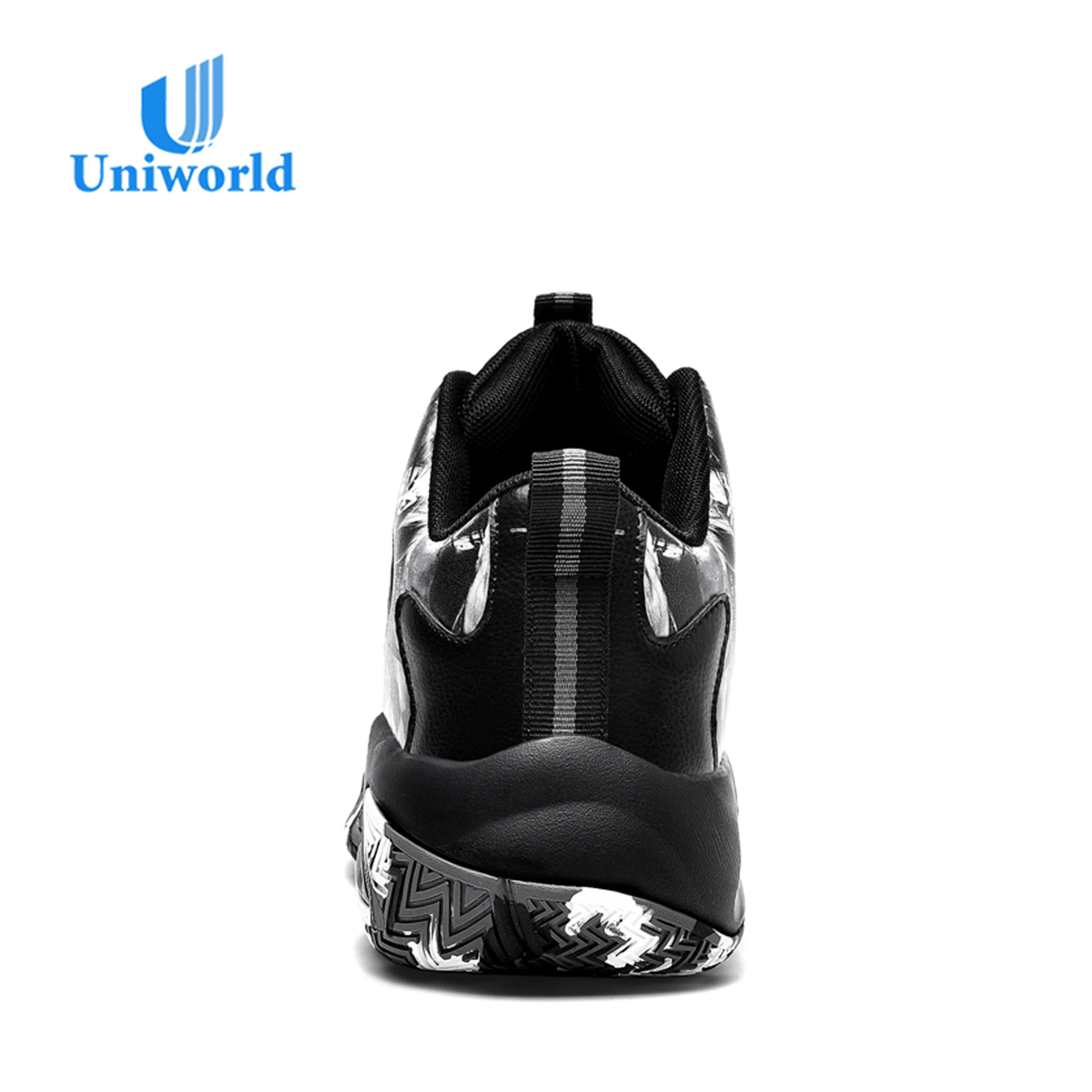 Uniworld Vietnam factory  Zapatillas Men fashion casual sports shoes basketball shoes