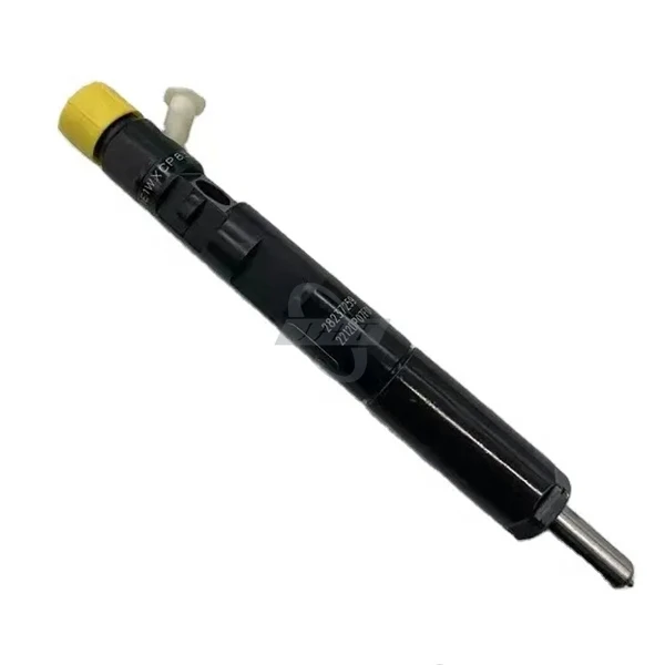 NEW EJBR00901Z auto car fuel injector EJB R00901Z common rail for HYUNDAI KIA