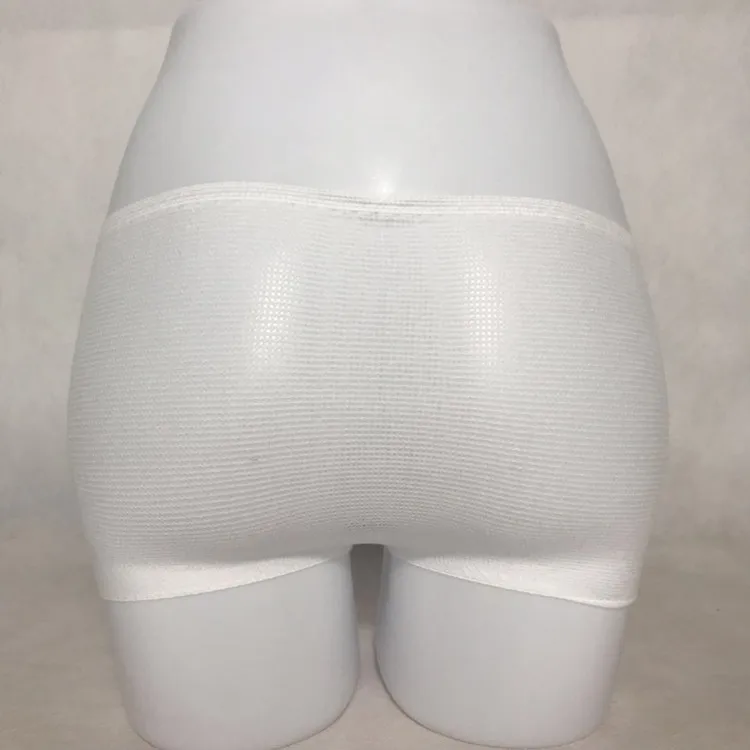 Maternity Knickers Disposable  Maternity Pants Postpartum Underwear