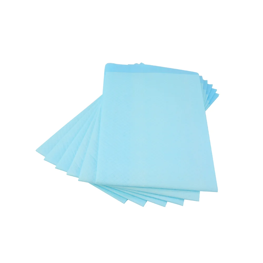 Support OEM ODM Medical Adult Disposable Underpads Liner Incontinence Adult Disposable Changing Pad