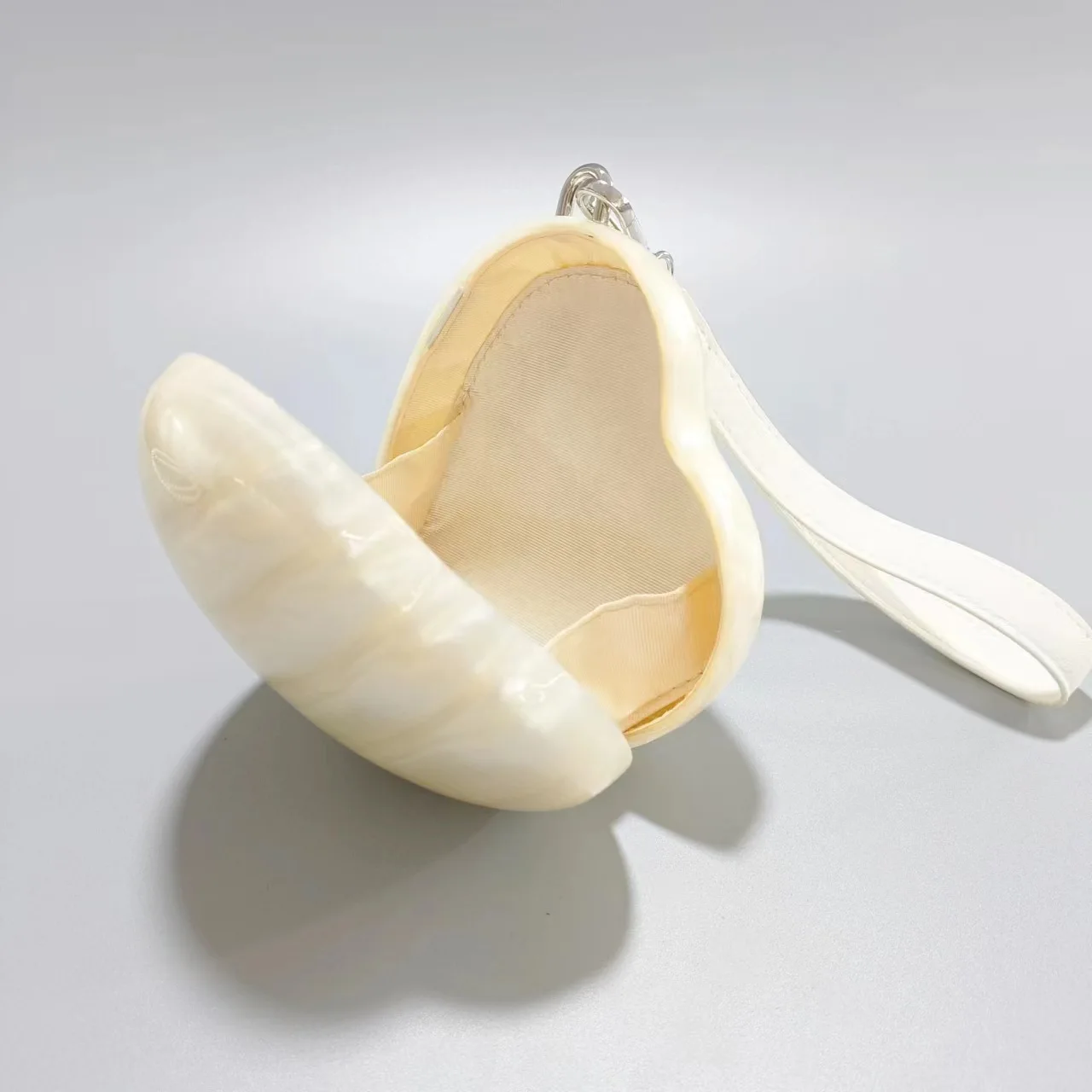 women transparent acrylic clutch bag bridal evening bag wedding purse hand bag