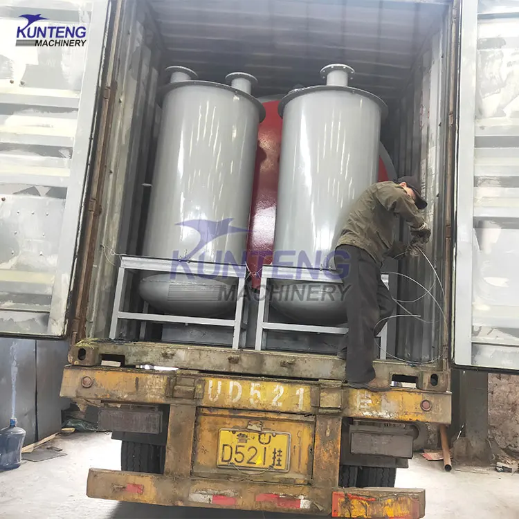 Wood, coconut shell carbonization equipment, barbecue carbon, hookah carbon production line