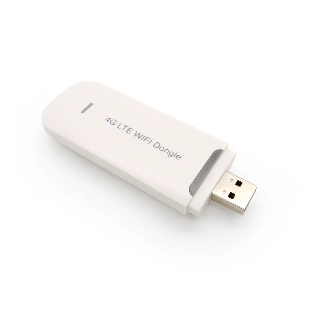Unlocked 4G LTE WIFI Wireless USB Dongle Mobile Broadband 5g pocket wifi 150Mbps Modem Sim Card 4g usb dongle