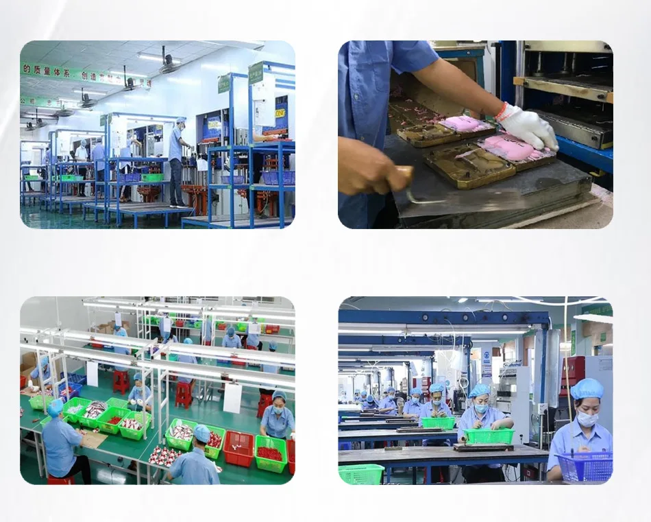 SHANGRONG OEM/ODM silicone Soft silicone soap box holder light soap tray manufacturer