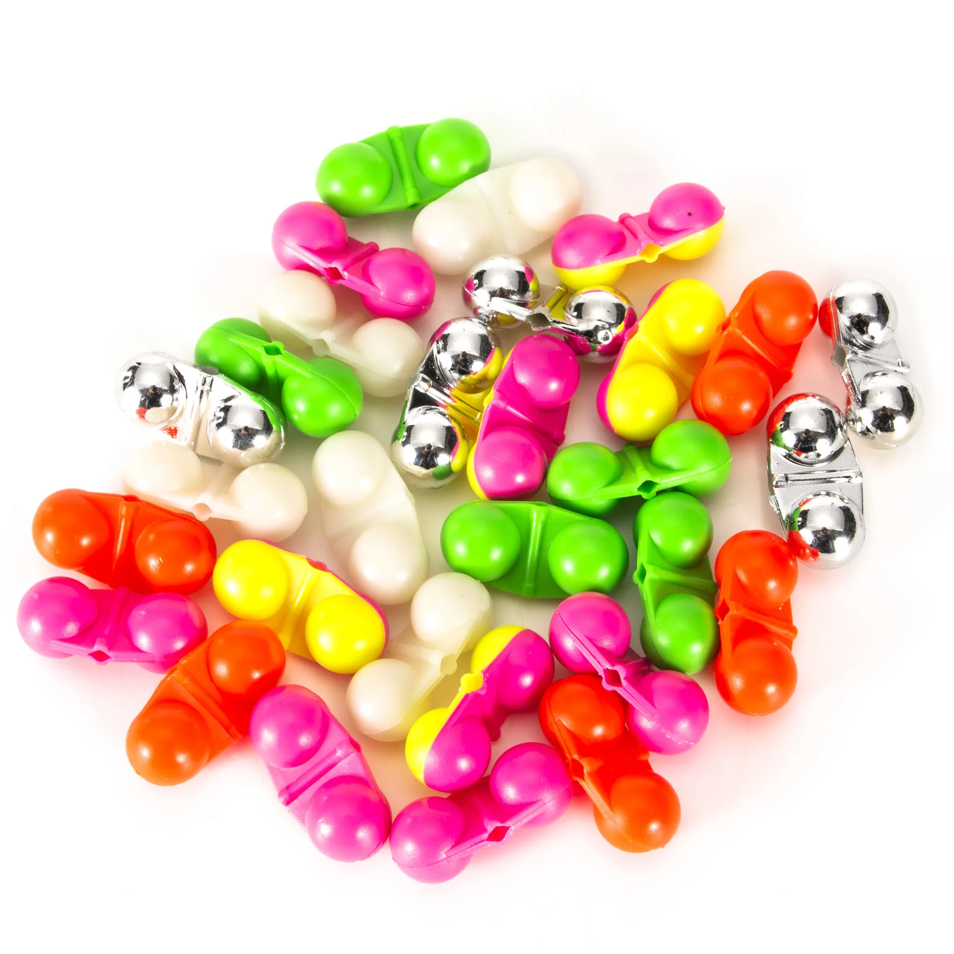 Factory wholesale ABS sea fishing bell fish line bell loud fish bell