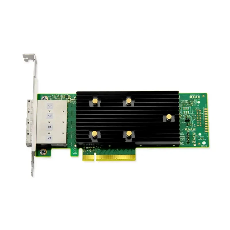 12gb/s Sas/sata Hba Exspander Controller Card 05-50013-00 9400-16e For Hba Controller Card Raid Card 9400-16e