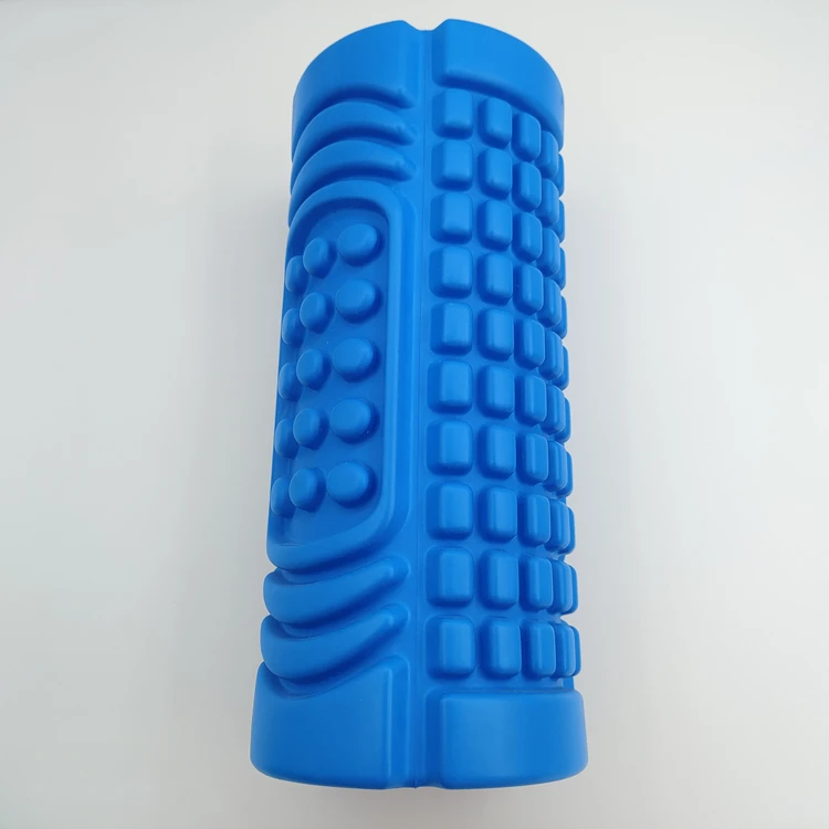 Customized Yoga Column Fitness Special Yoga Stick Comfortable Sports EVA Foam Yoga Column EVA Foam Roller