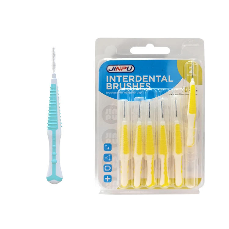 Good Supplier Technic Interdental Tooth Gap Brush With Low Price