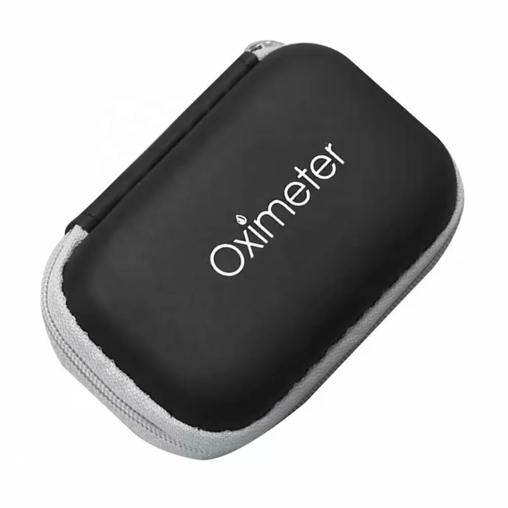EVA PulseOximeter Bags Oximeters Carry Bag TFT 4 color OximeterCases
