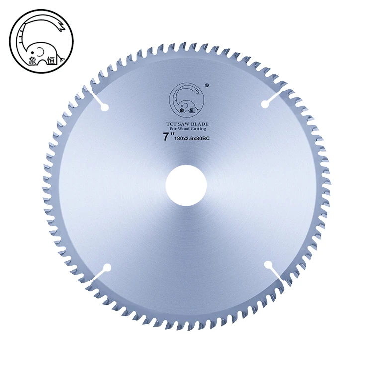 125x1 8x22 23 мм TCT дисковая пила 5 дюймов хорошее качество tct 40