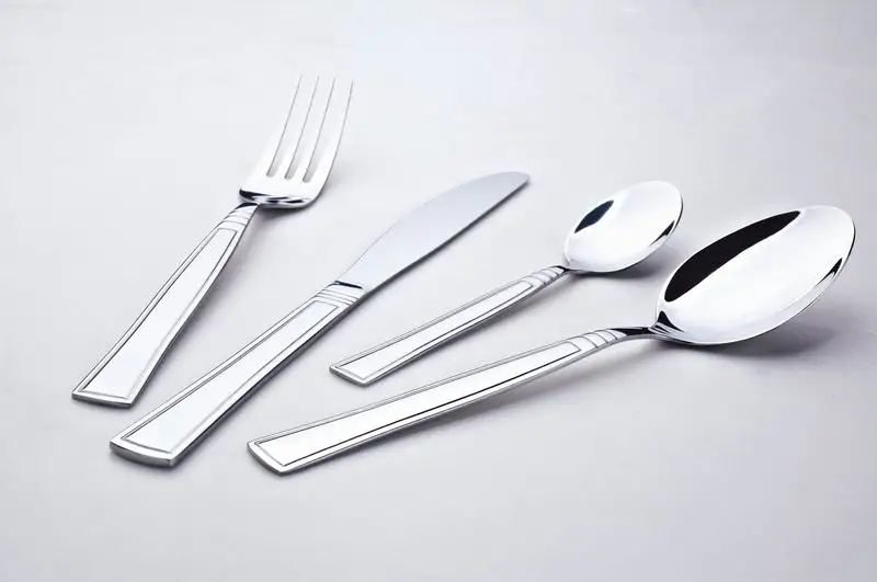 S058-2 Wholesale cutlery Factory restaurant tableware stock Stainless steel Fork