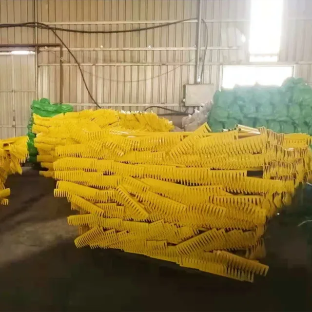 Hot SELL garden rake farm tools rake head garden cleaning leaf rake head