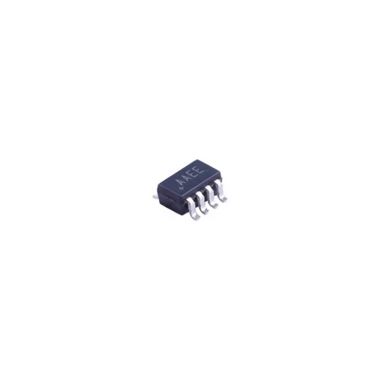MAX9111EKA + T SOT23-8 приемник MAX9111
