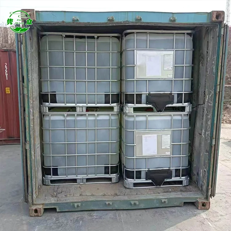 Choline Chloride Liquid