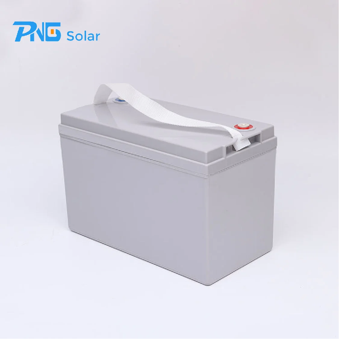 OEM PNG GEL Battery 12V 24V 75Ah Solar Energy Battery for Solar Energy System with High Efficiency