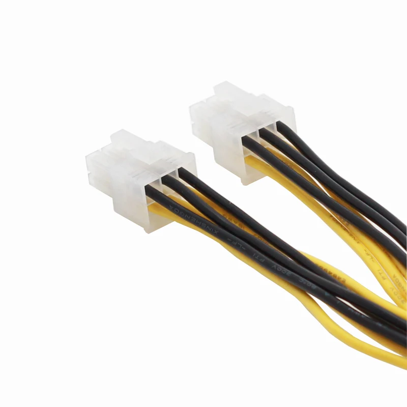 Connector Jumper Wire Ribbon Cable Kit 10 20 30 40CM Custom Computer OEM Customized Packing Sata Cable