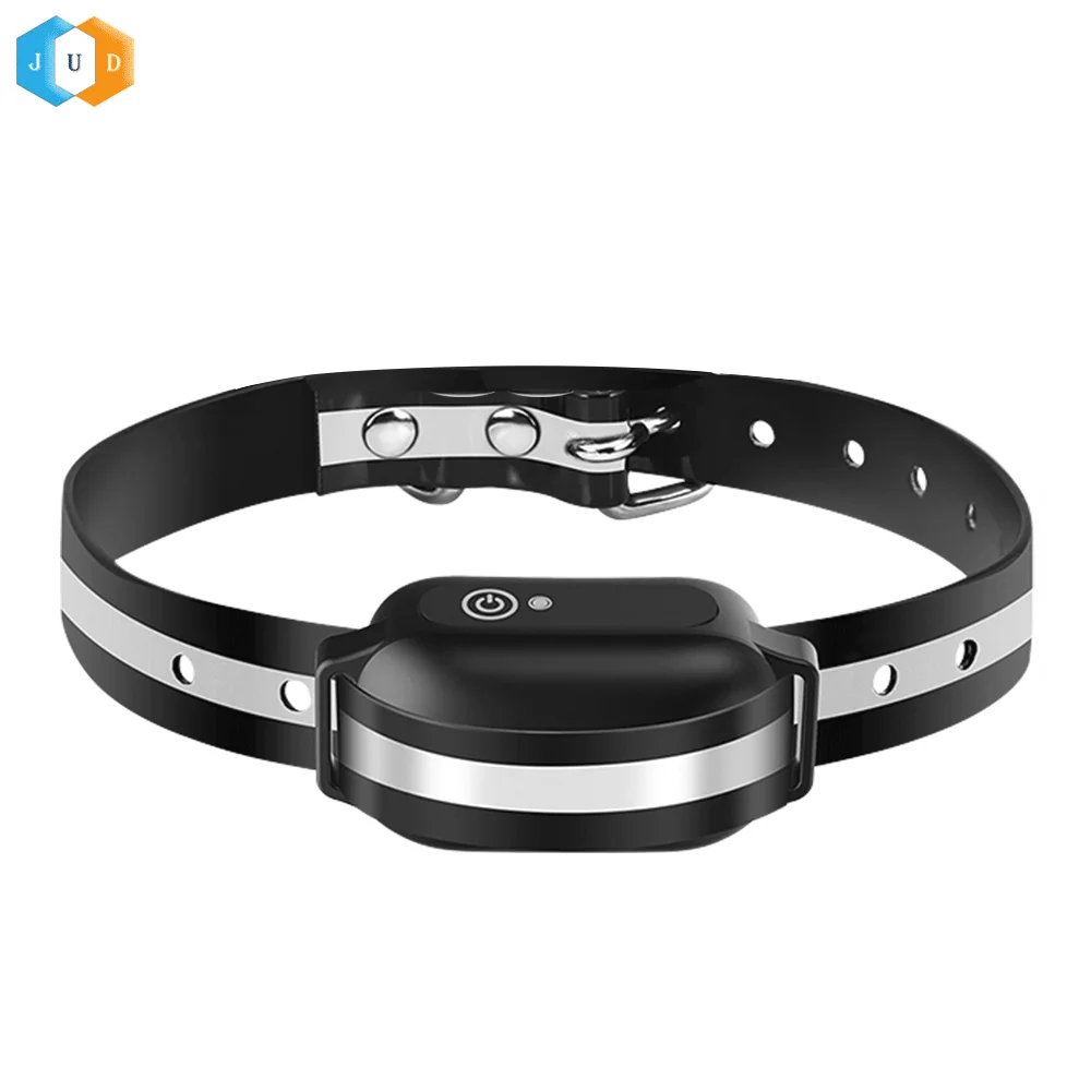 2023 New Arrival 99 Vibrate Shock Correction Hunting Dog Agility Training E Collar with 1000M Remote Control IP67 Waterproof