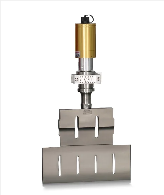 portable ultrasonic food cutter   20KHZ Stainless steel 304 cake cut ultrasonic Blade frozen cake