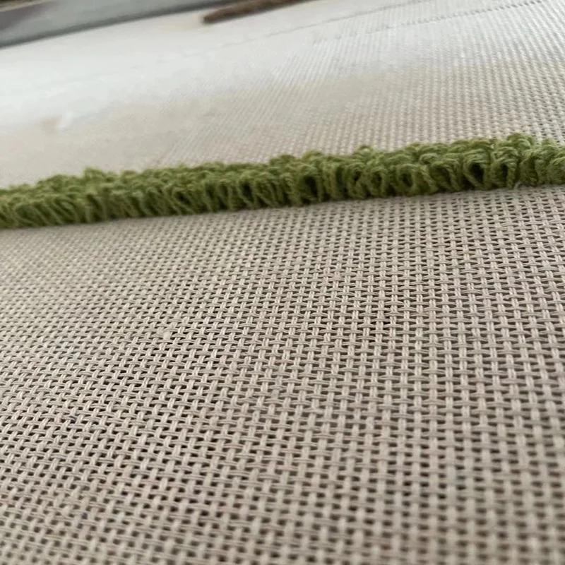 UOO Carpet Tufting Gun Rug Tufting Gun Hand Tufting Gun Loop Pile