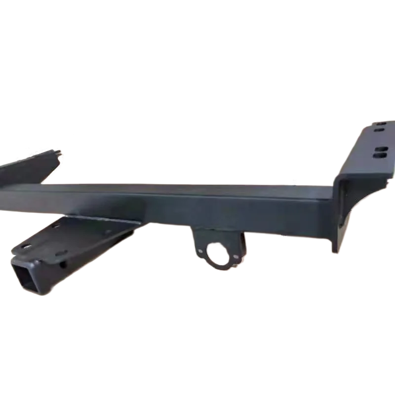 Universal Adjustable 4x4 off road Trailer Receiver Hitch Tow Bar for 2008-2014 Highlander