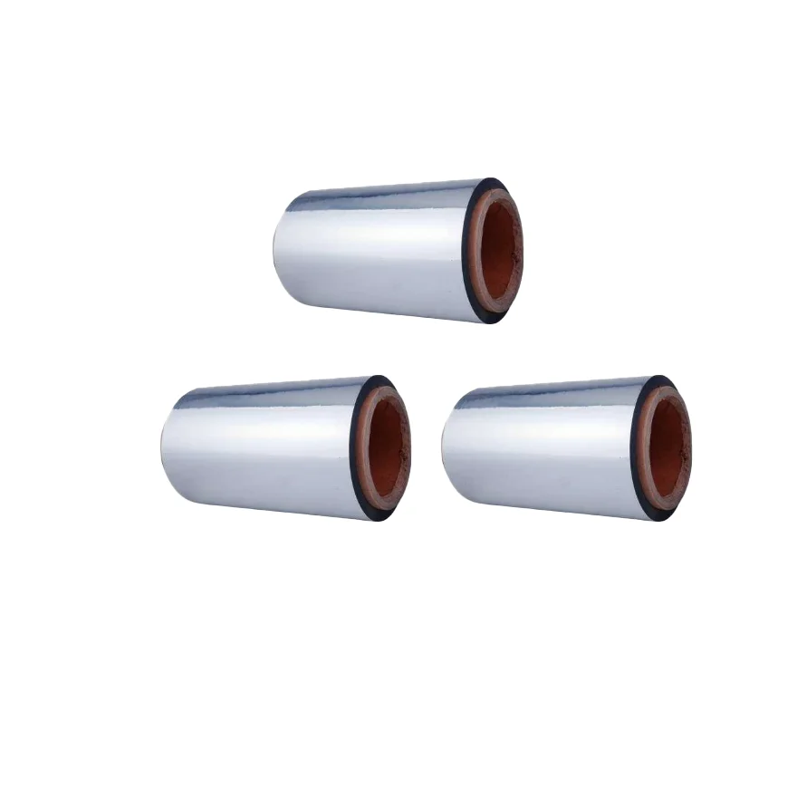 Bituminous Aluminum Foil Release Film For Roofing Waterproofing Membrane