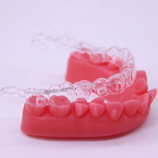 ZS High Speed SLA 3D Printer for Dental Clear Aligners