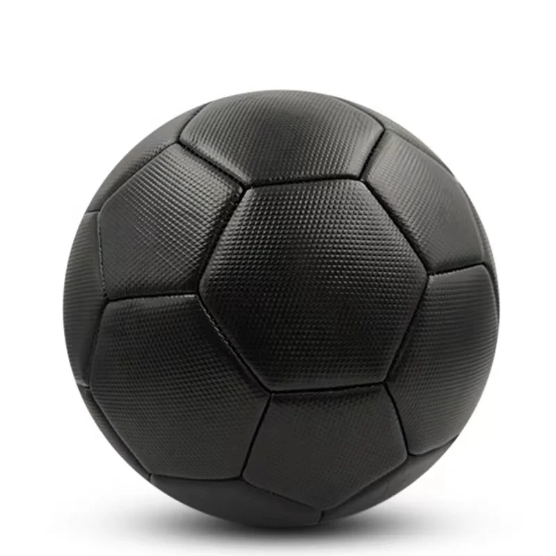 Wholesale Football Ball Top Selling PVC Soccer Size 5 Football Ball Customized Soccer Ball