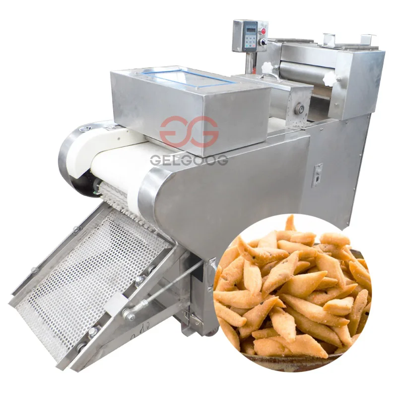 Dabo Kolo машина Kue Bawang Keju Maker Gur Namak Para делая машину