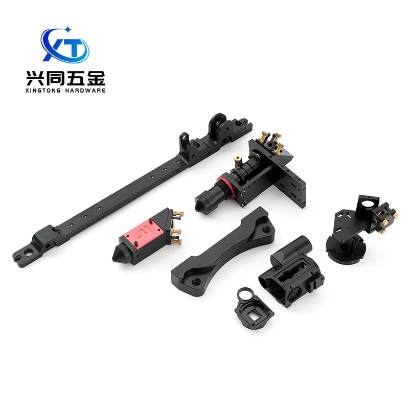CNC Center Precision Parts Computer Gong Nc Turning Stainless Steel Spare Parts