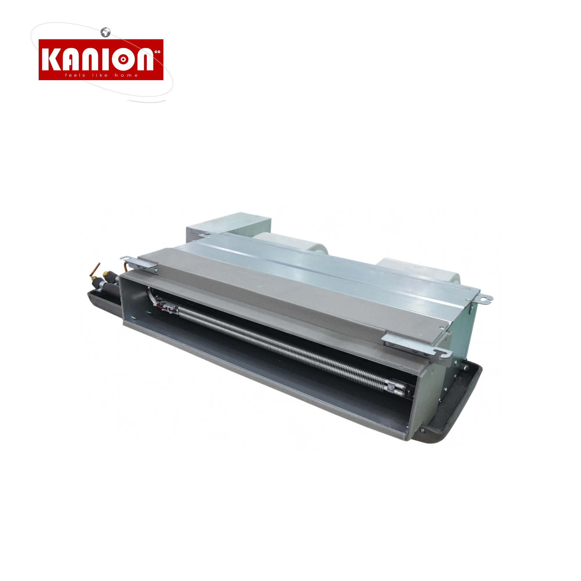 Kanion ЕС стандарт R32 инвертор ERP воздуховод Кондиционер